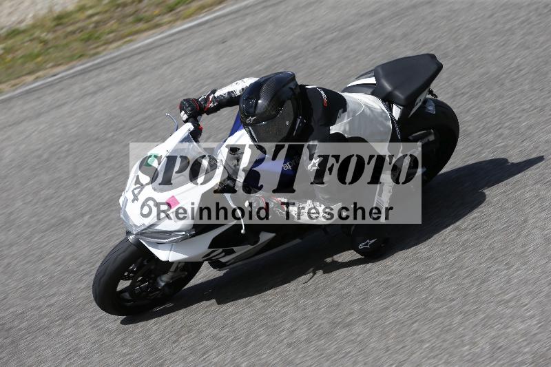 /08 17.04.2026  TZ Motorsport ADR/Gruppe gruen/46
